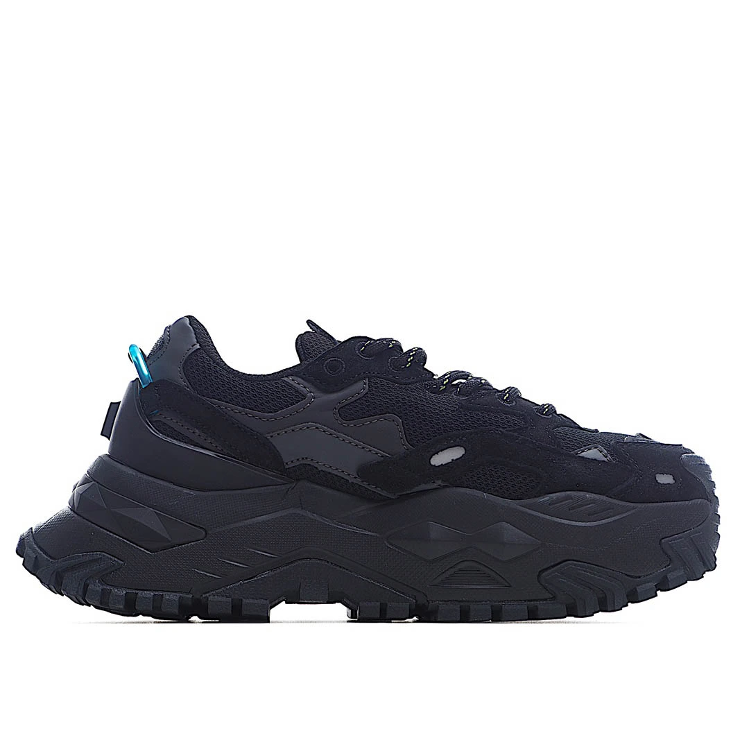 FILA LAVA espadrilles