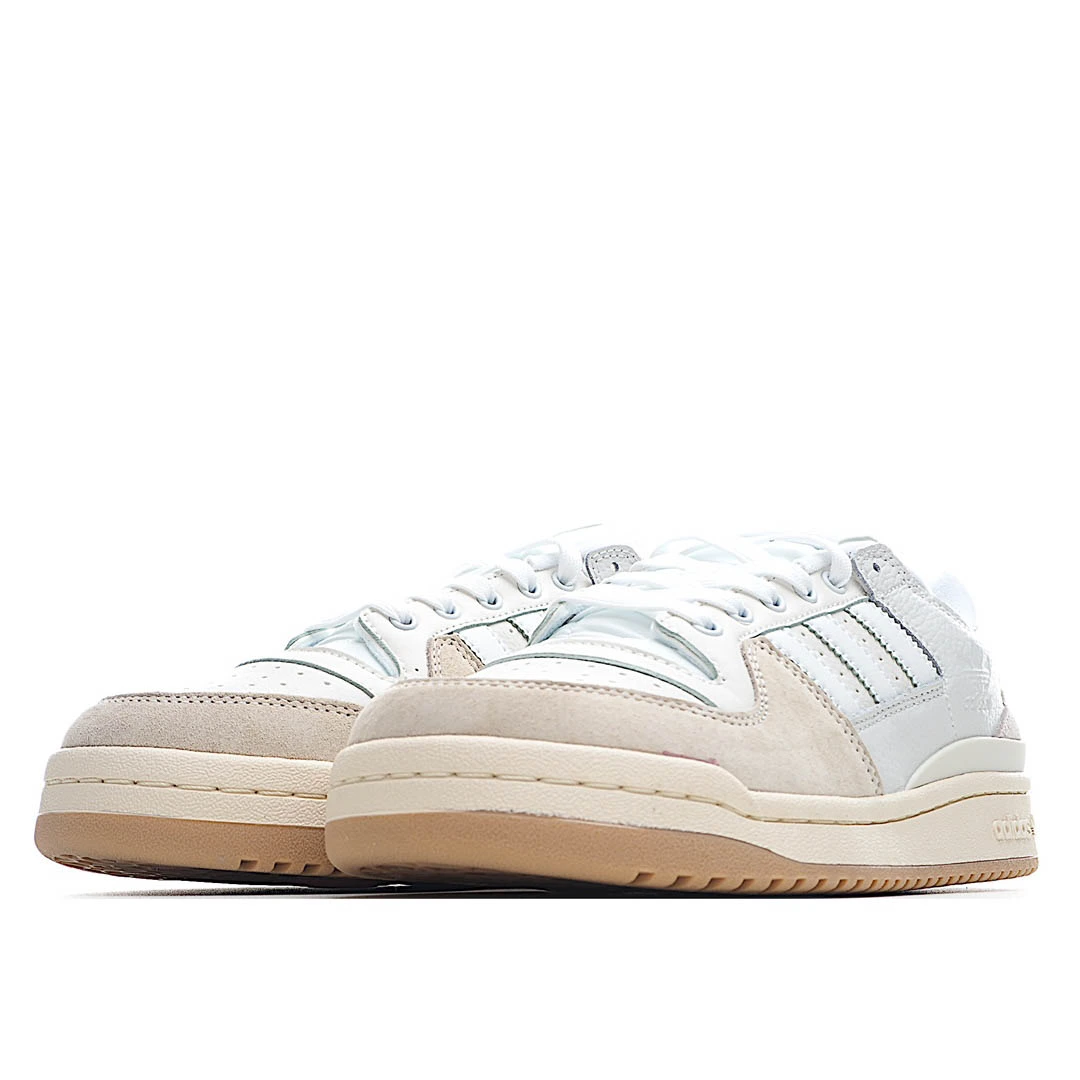 Adidas Forum 84 Low ADV 'White Gum'