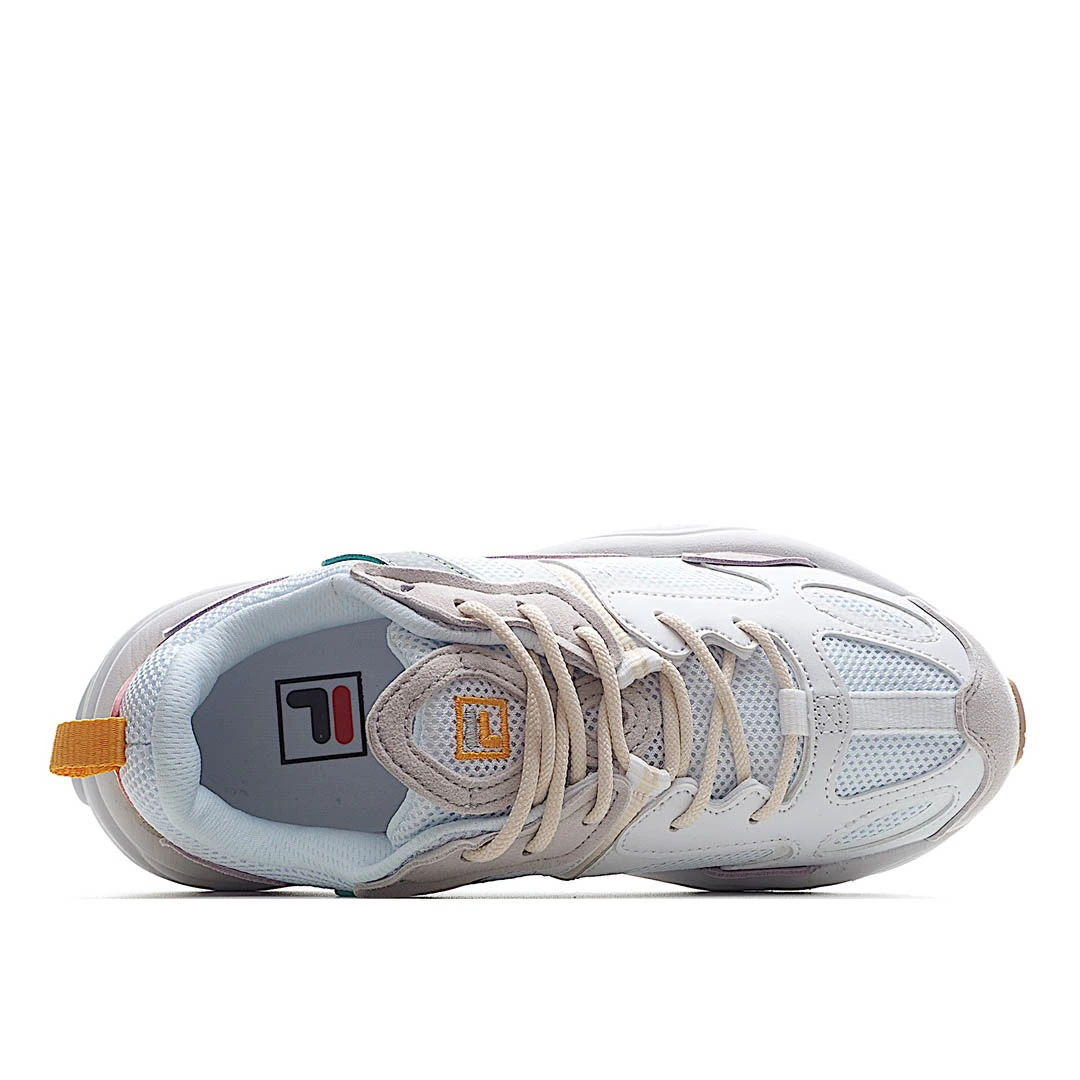 FILA Mars retro running shoes