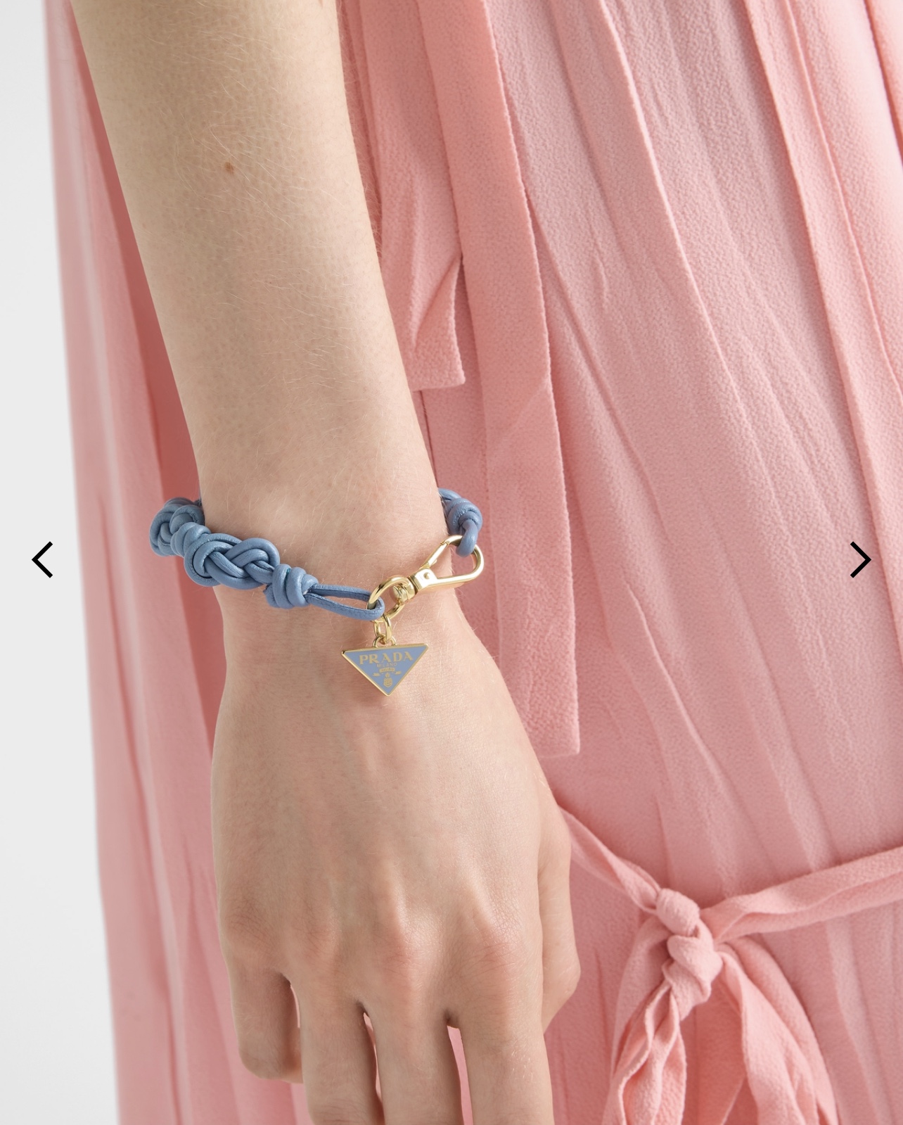 Prada Bracelet