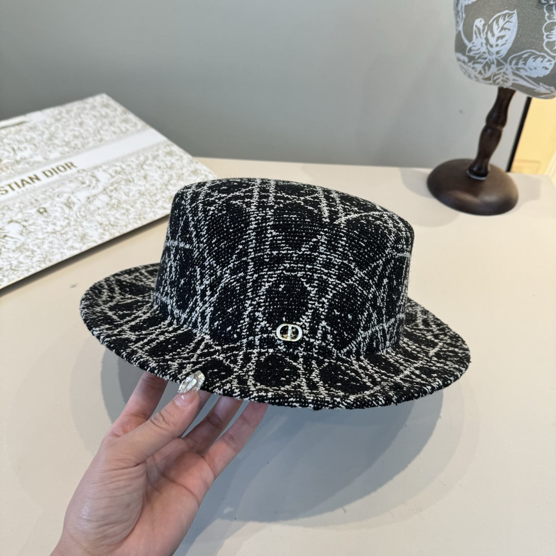 Dior Bucket Hat