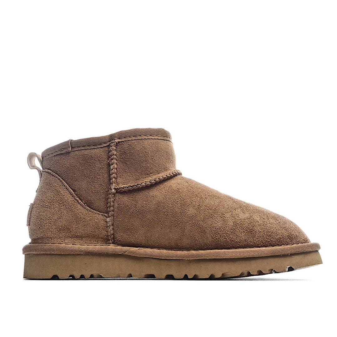 UGG Classic Mini series snow boots