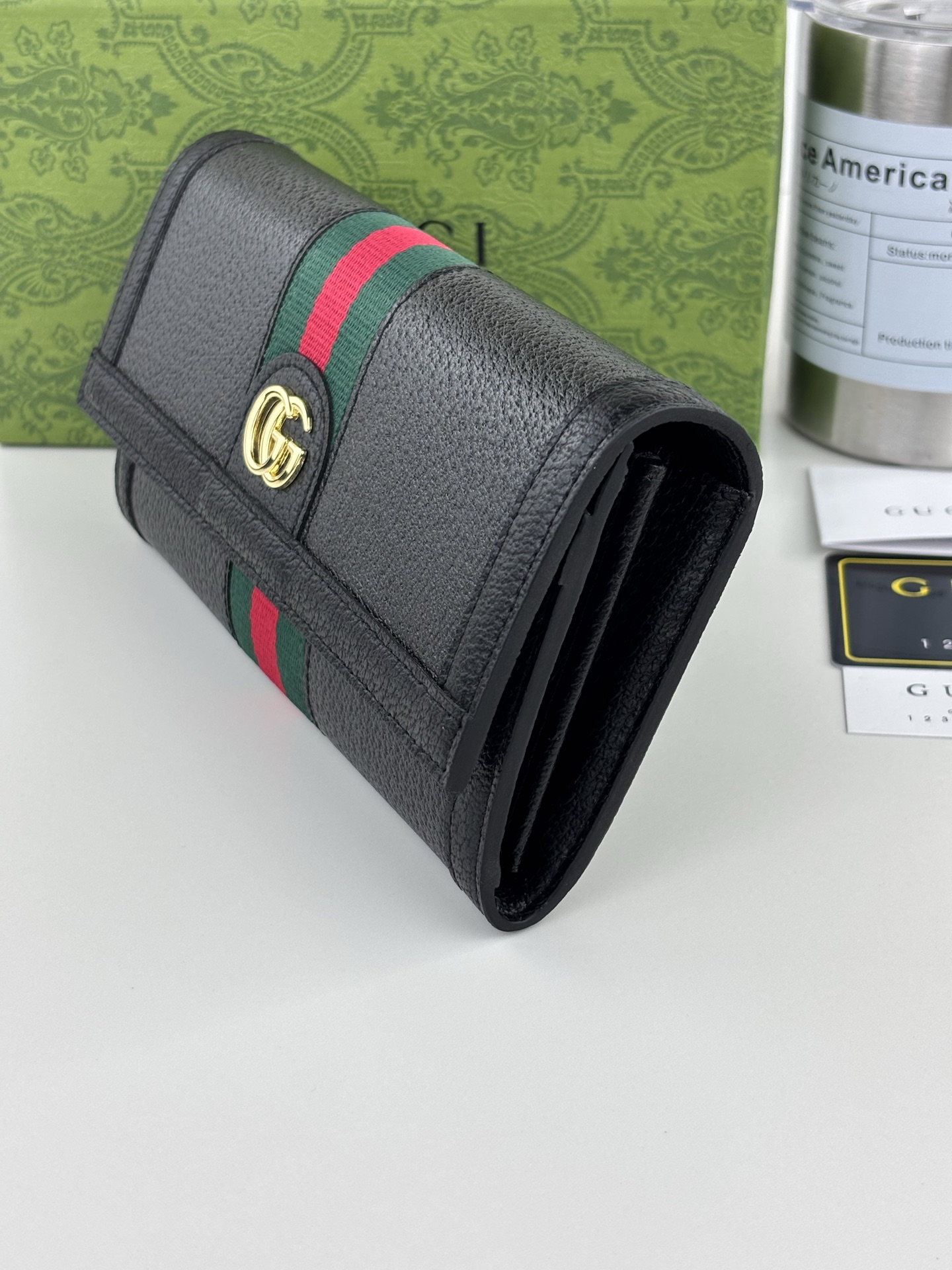 GG Supreme Wallet