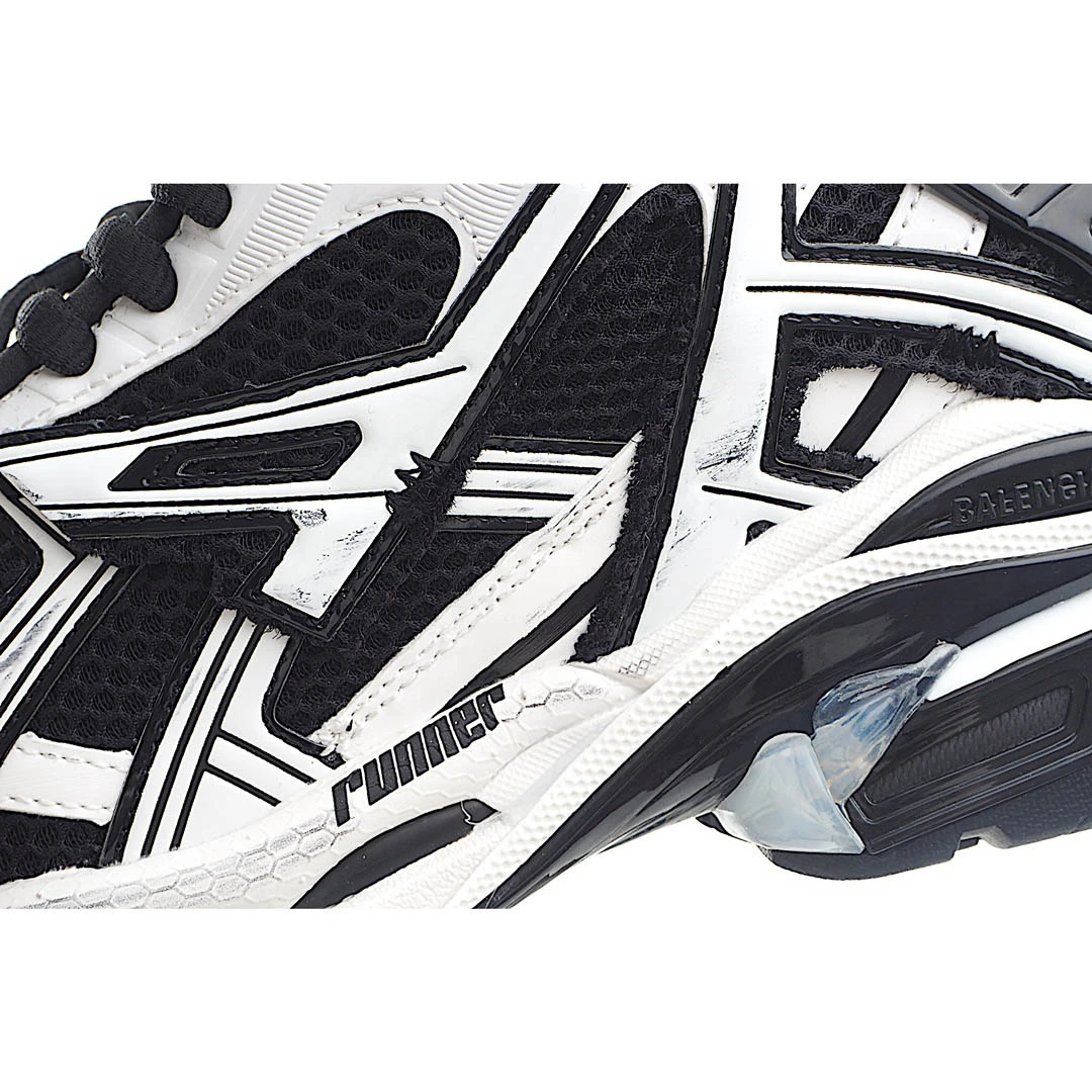Balenciaga Runner  7.0