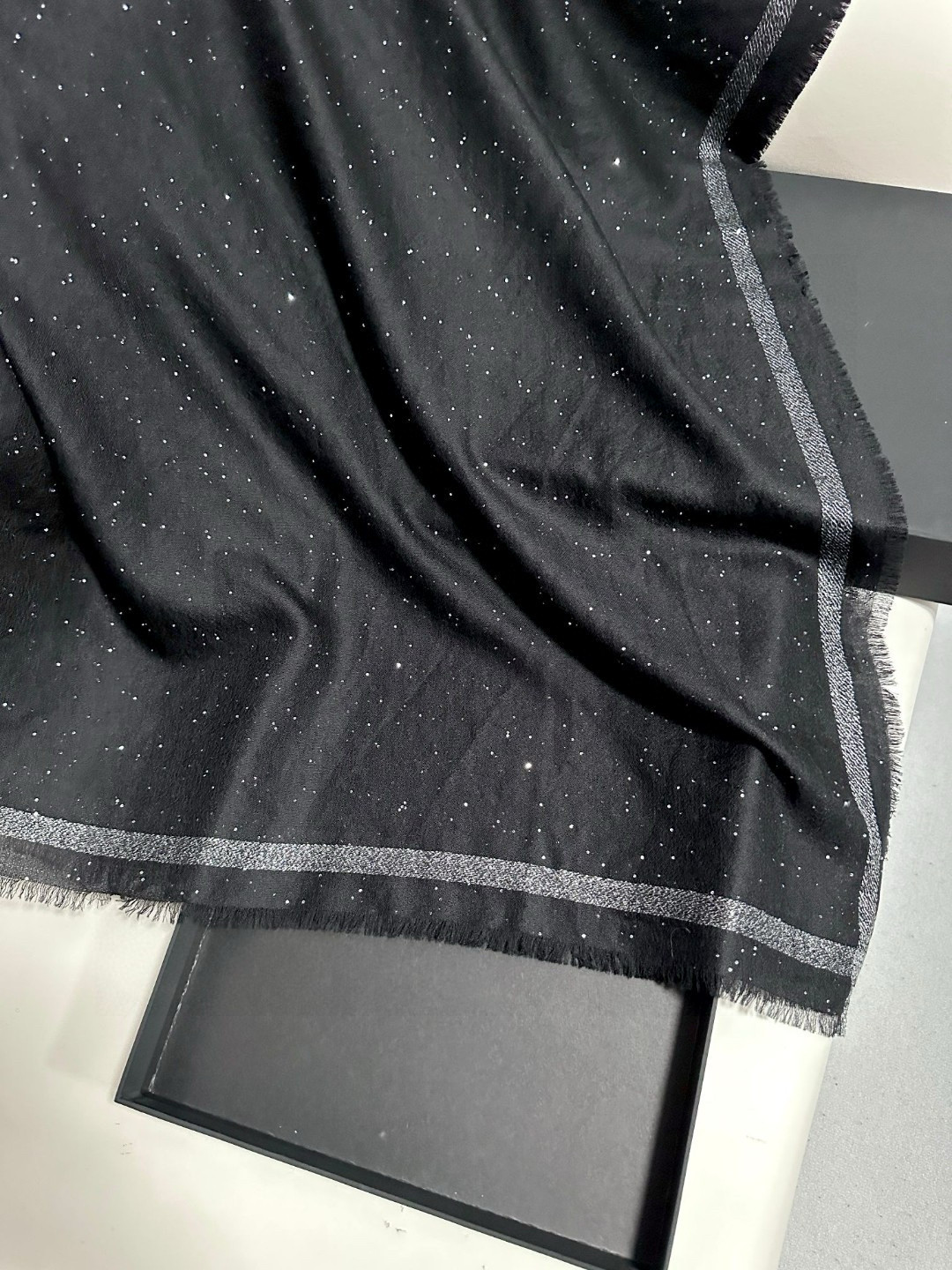 Chanel Scarves