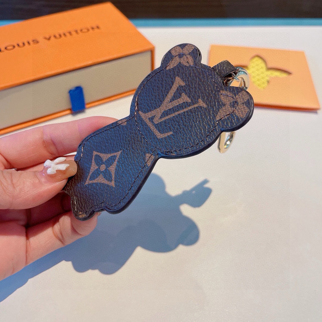 Louis Vuitton Keychain