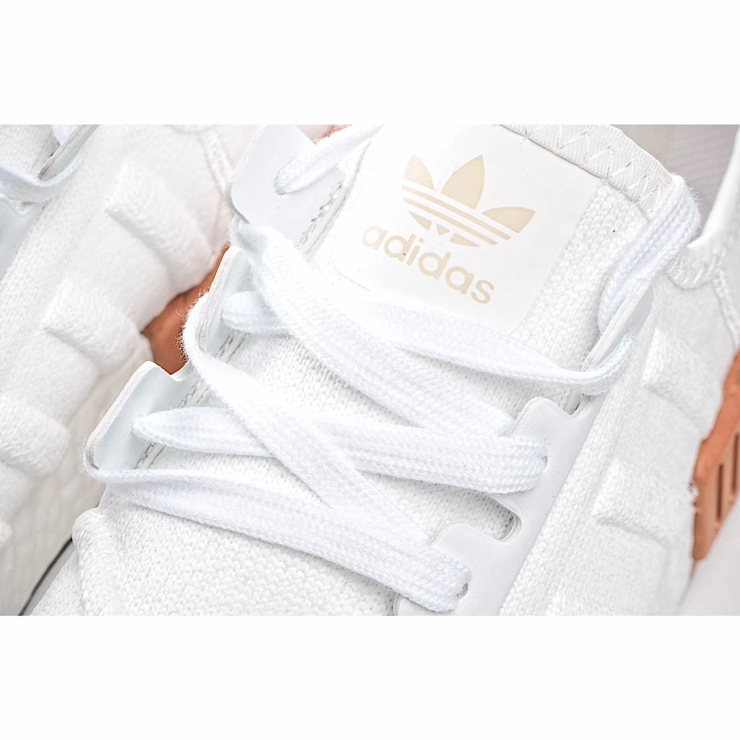 Adidas Wmns NMD_R1 'White Copper'