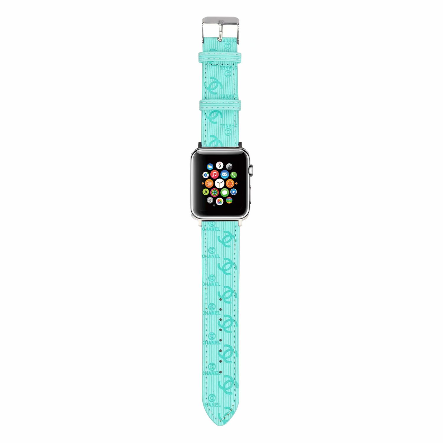 Chanel Watch Band
