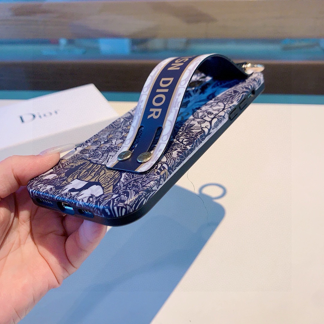 Dior Phone Case