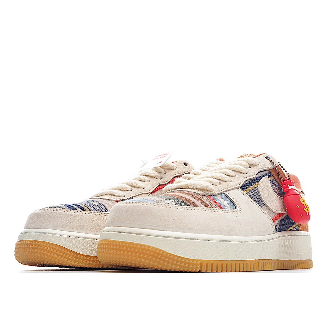 Nike Air Force 107 Low