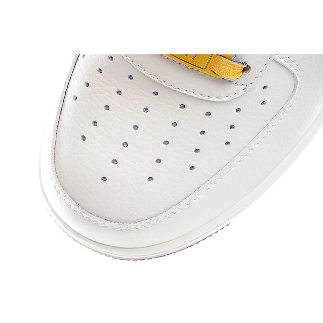 Nike Air Force 1 Low 07  紫