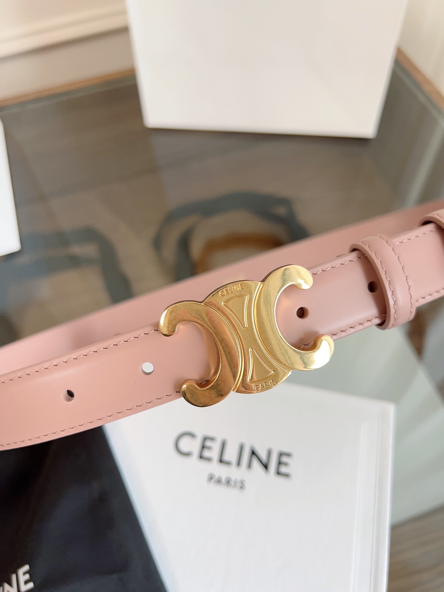 Celine Belt for Women