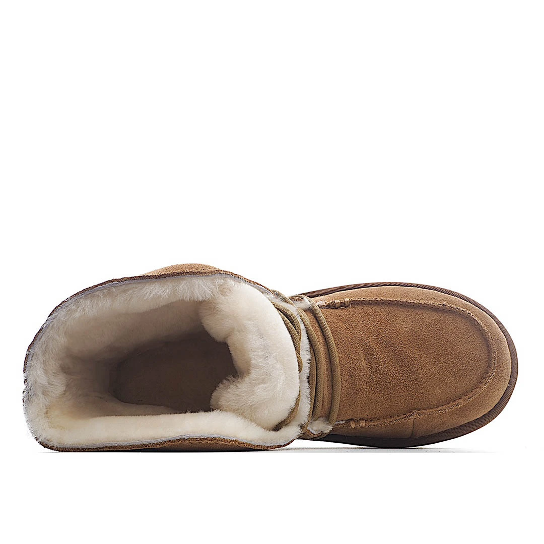 UGG Classic Mini series snow boots