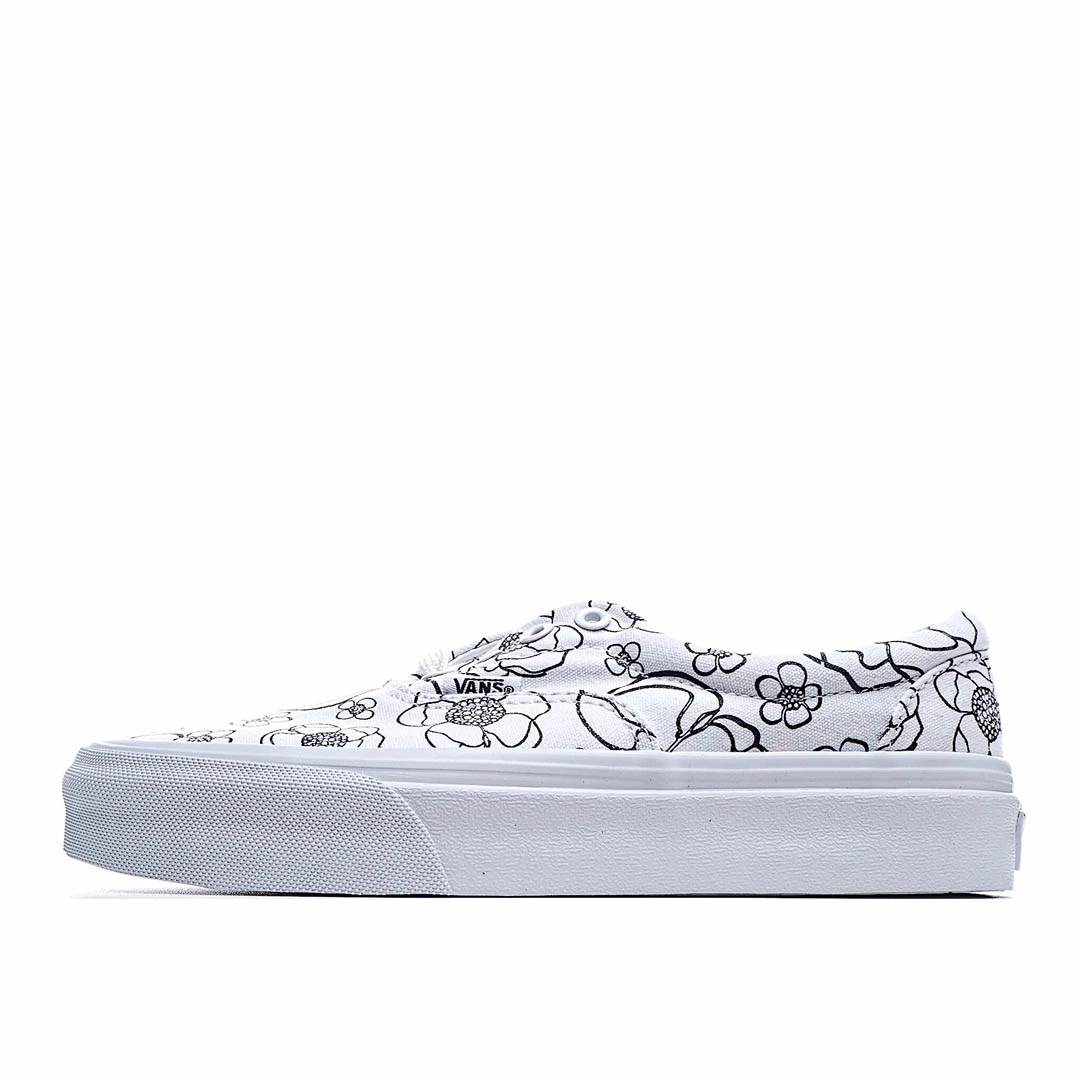 Vans Vault OG Era Low-Top Sneakers