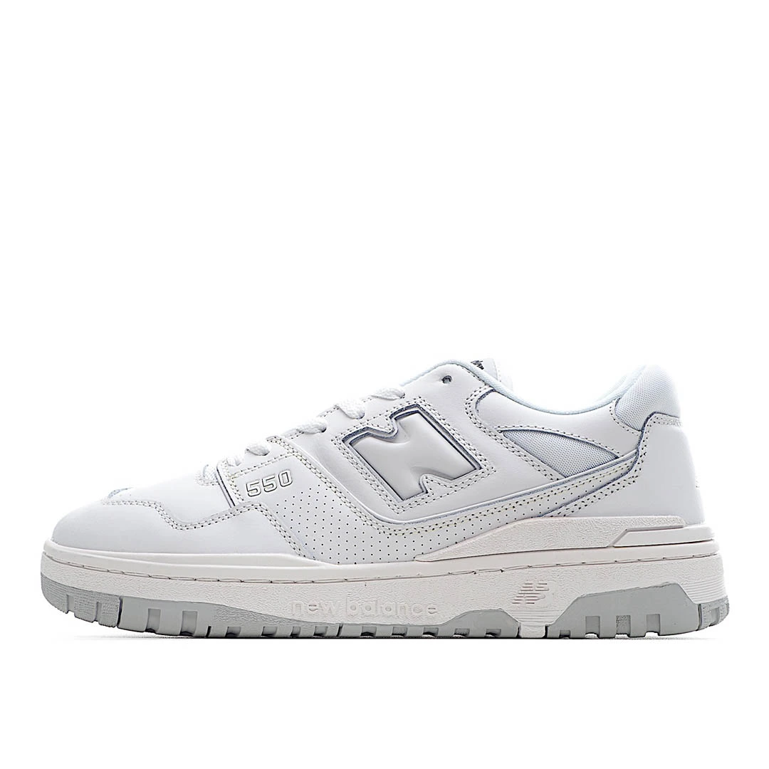 New Balance Low Top Casual Basketball Shoes