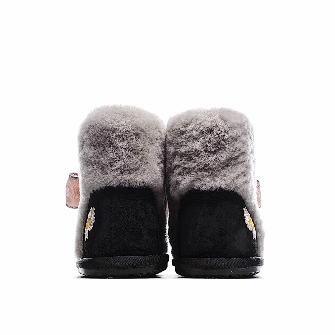 UGG Kailin fifth generation snow boots casual shoes