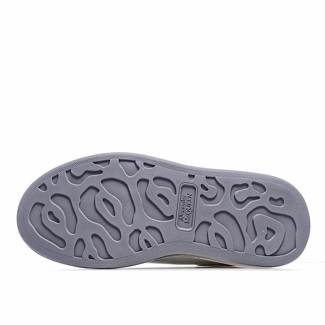 Alexander McQueen sole sneakers