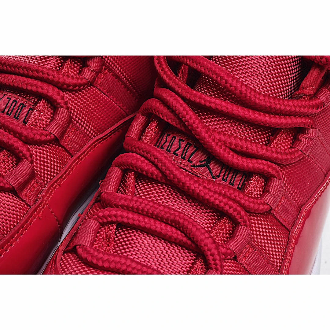 Air Jordan 11 Retro 'Win Like '96'