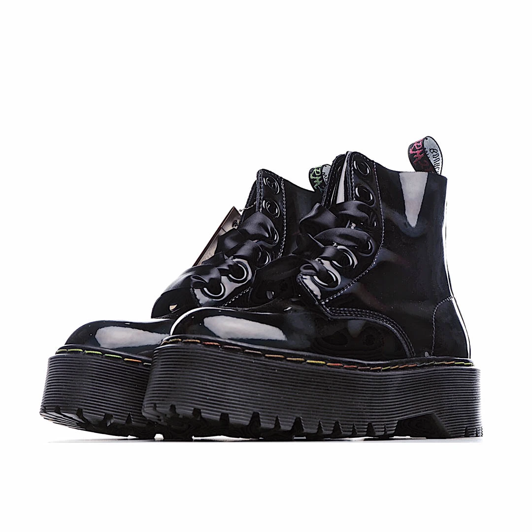 Dr.martens 1461 bex Martin boots series