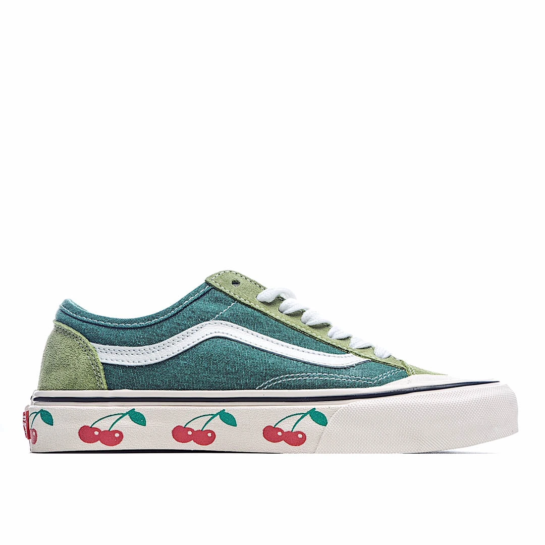 Vans Style 36 Classic Sneakers