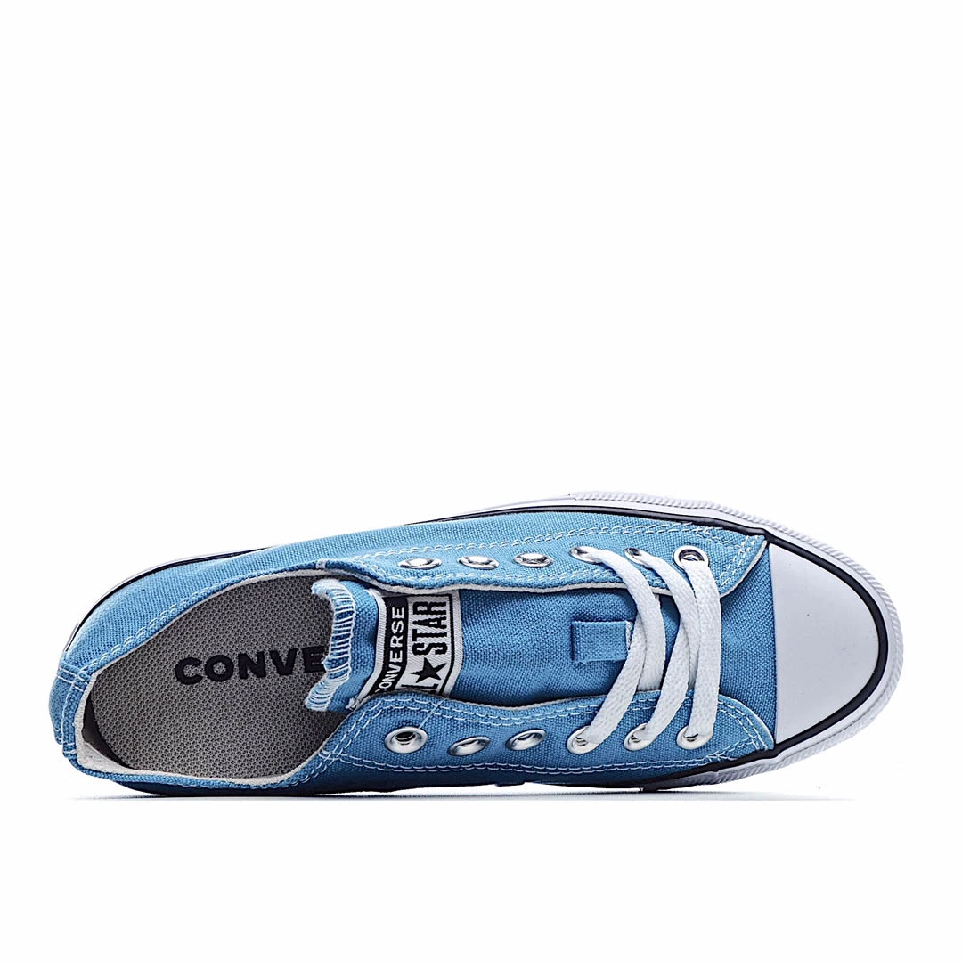 Converse Chunk 1970s Espadrilles