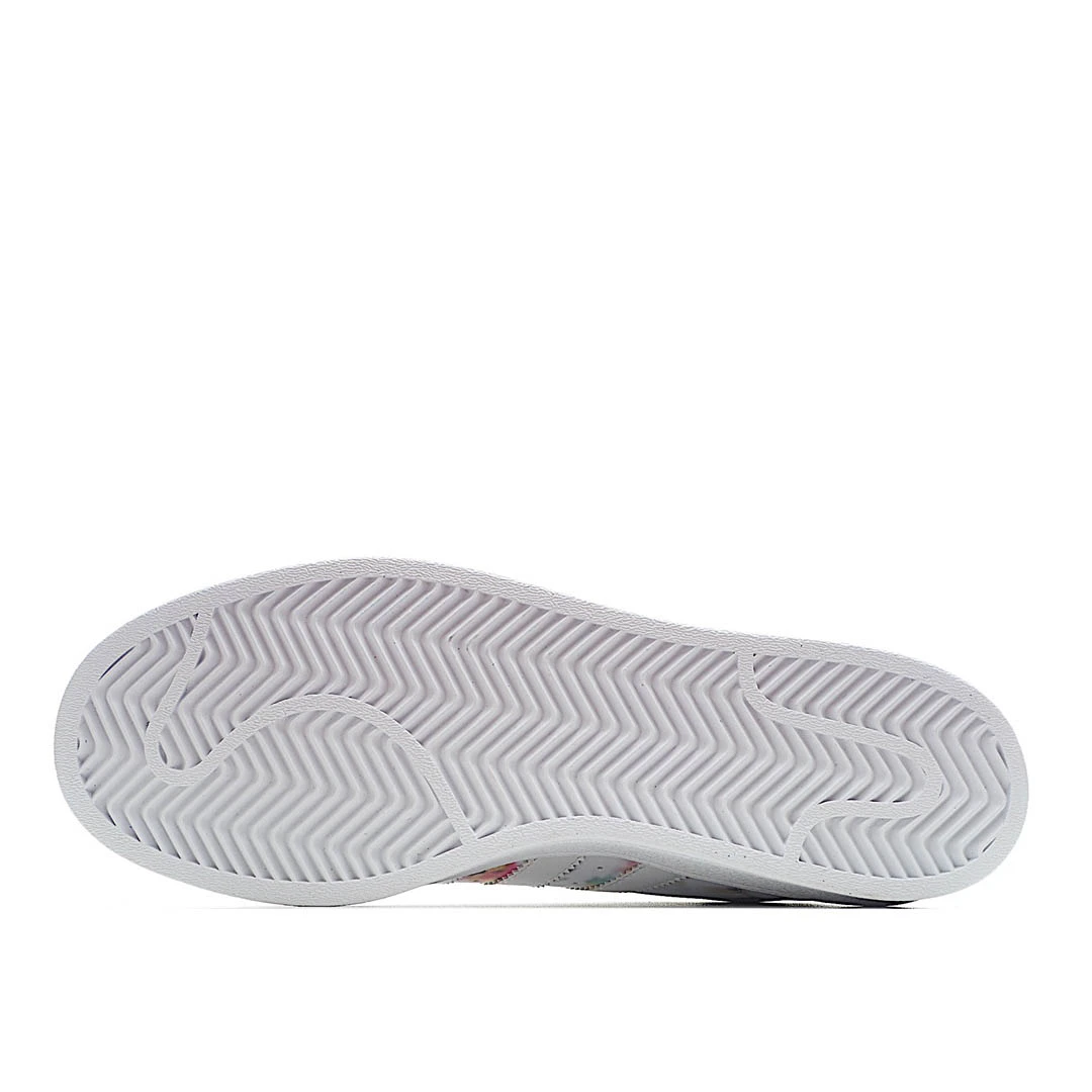 Adidas Superstar II sneakers