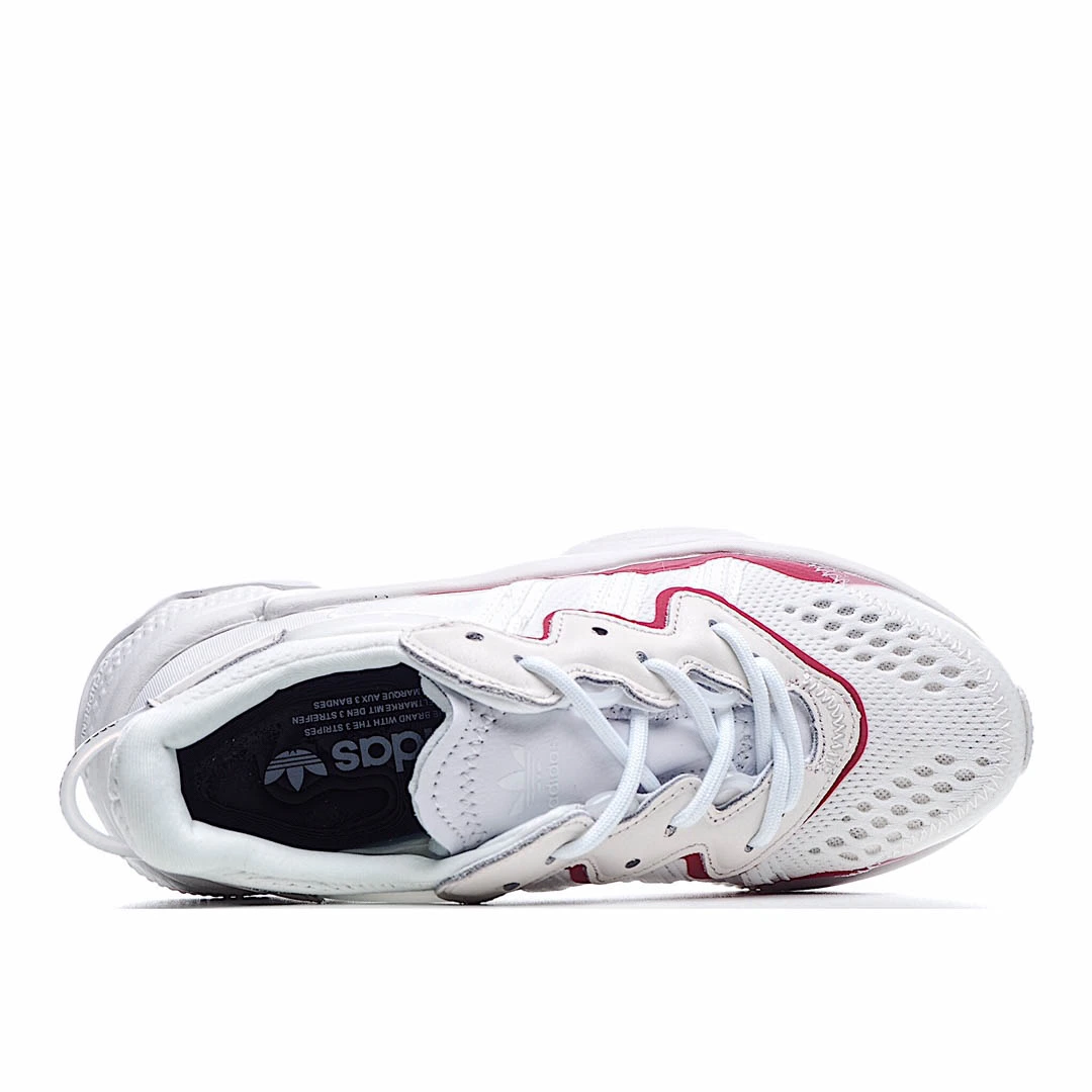 Adidas Ozweego 'White Xeno'