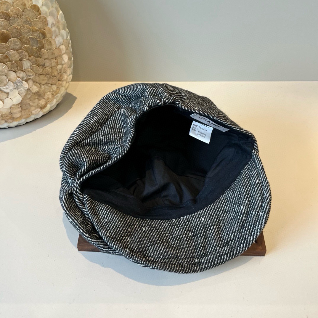 Chanel BaseballCap