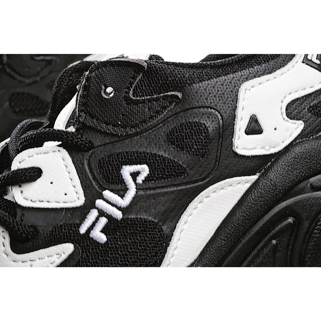 FILA Mars retro running shoes