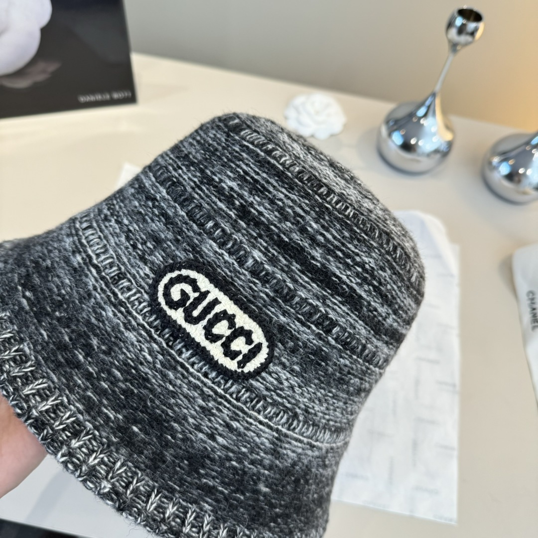 Gucci Bucket Hat