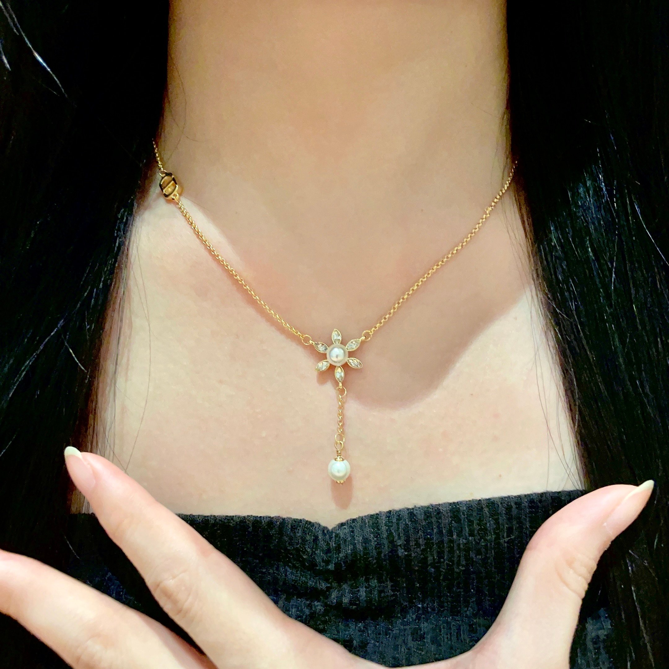 DIOR Necklace 65