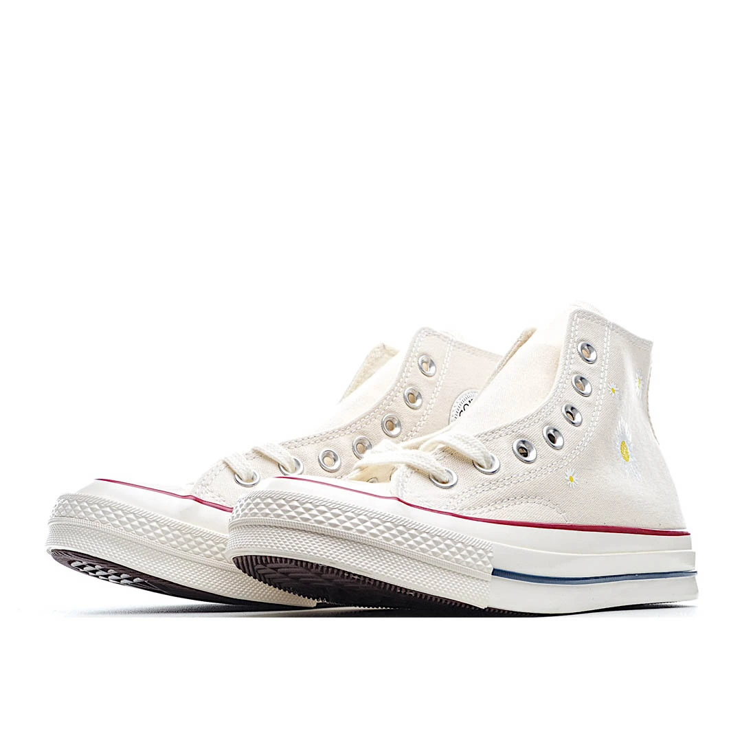 Converse Chunk 1970s Espadrilles