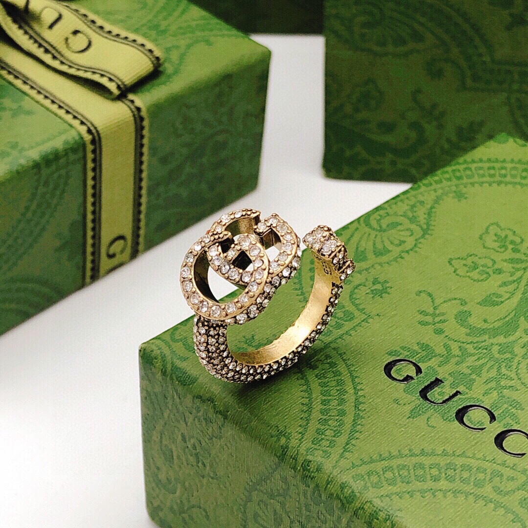 Gucci Ring