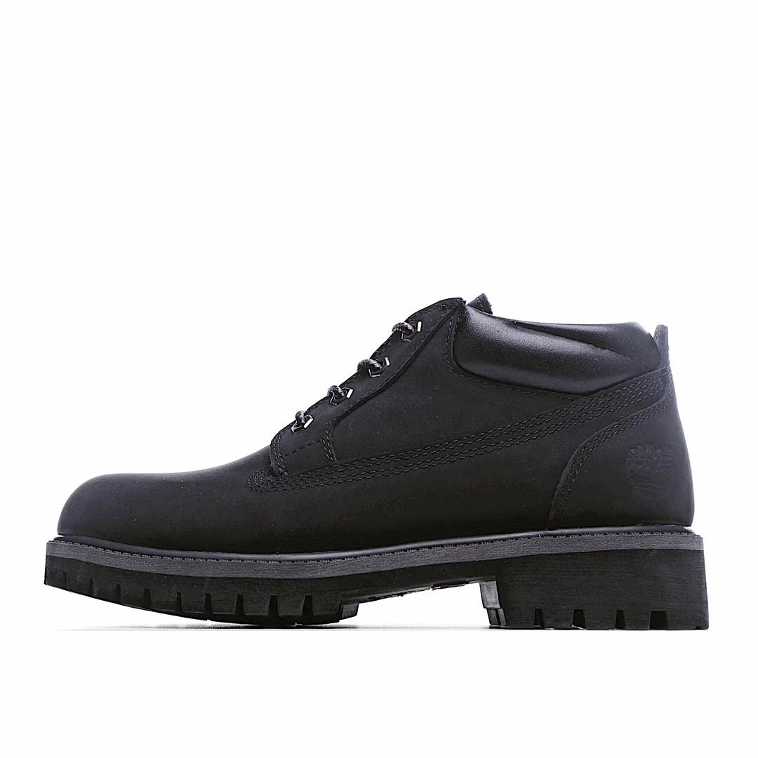 Timberland Classic High-Top Martin Boots