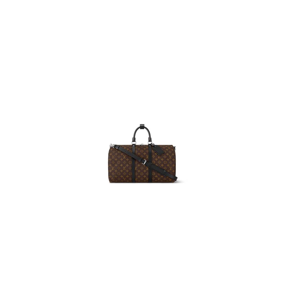 LV Keepall Bandouliere 45