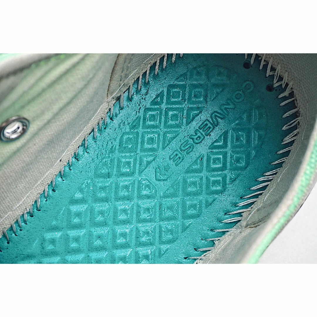 Converse Chunk 1970s Espadrilles
