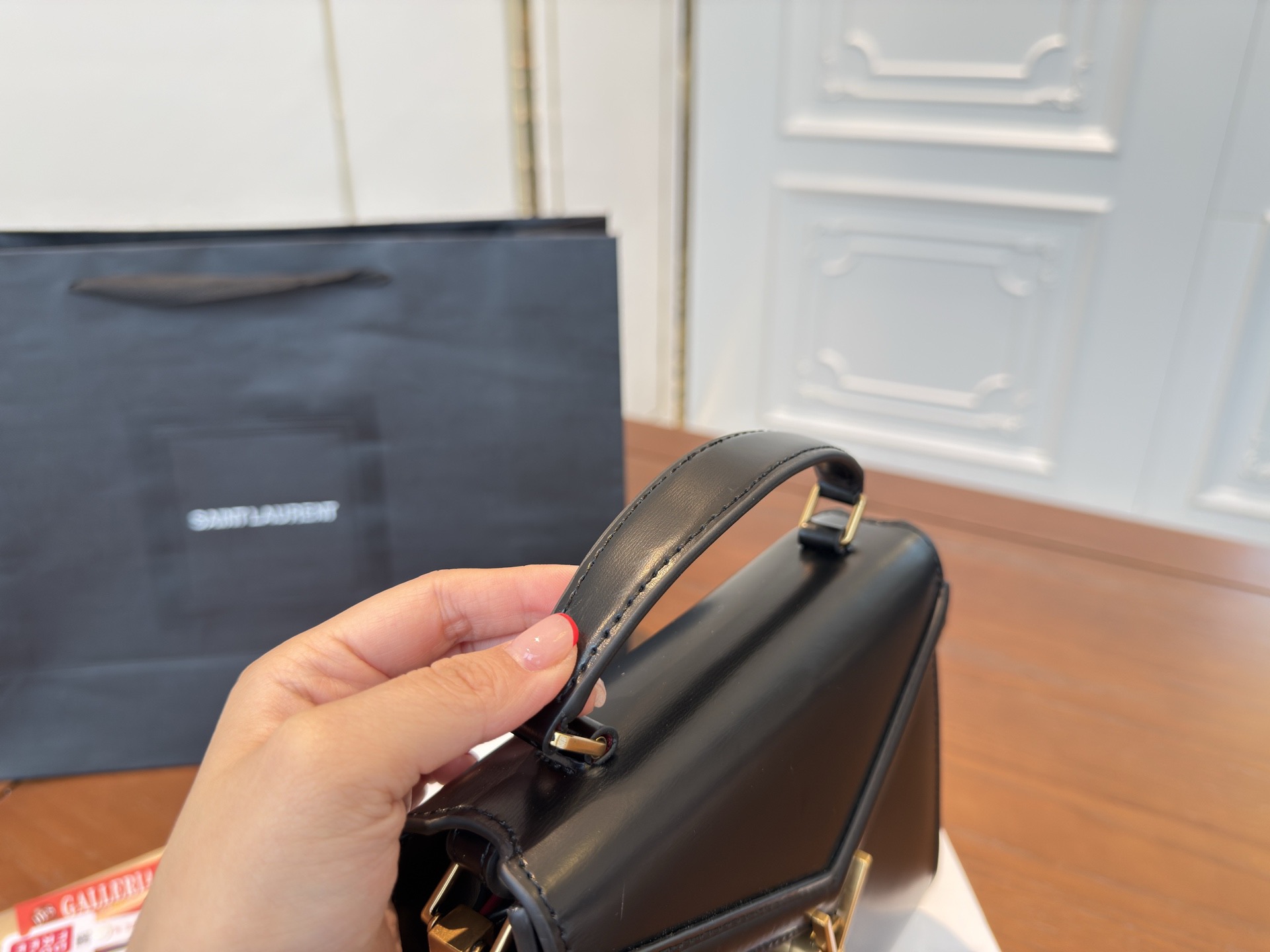 YSL Cassandra