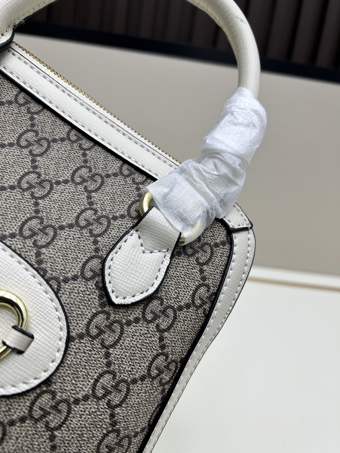 GG 1955Horsebit Bag