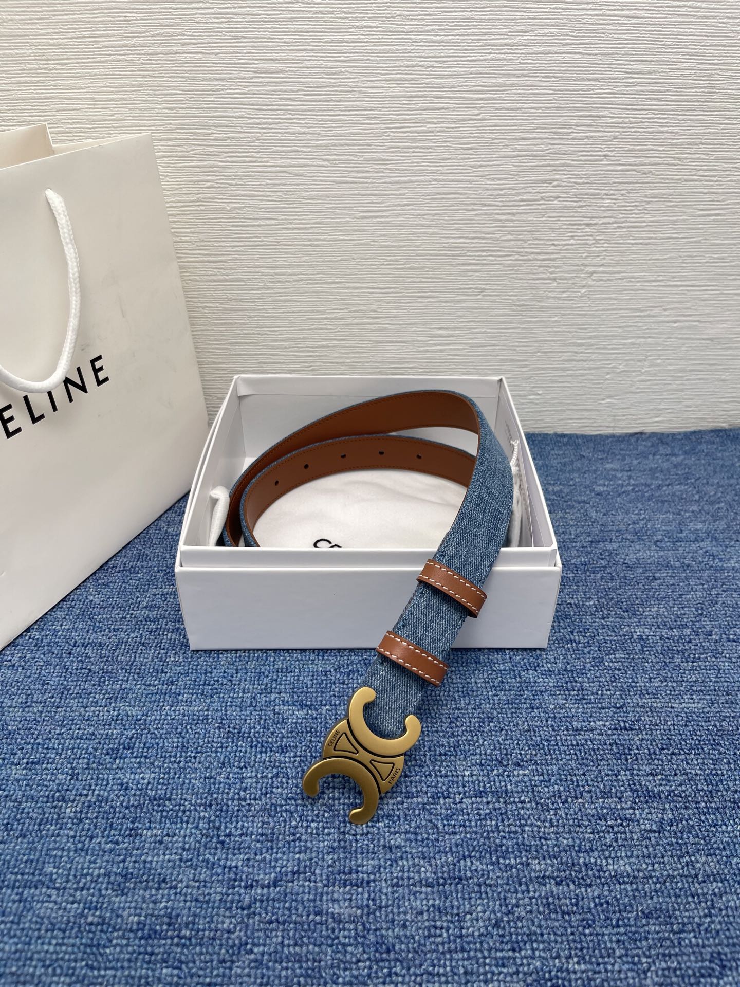 Celine Belt for Women