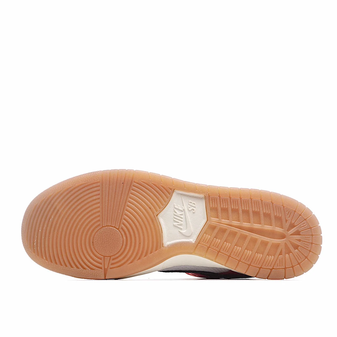 Nike Frame Skate x SB Dunk Low  &ldquo;Habibi&rdquo;