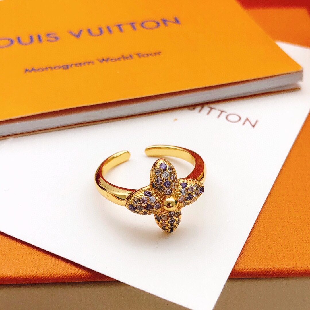 LV Ring