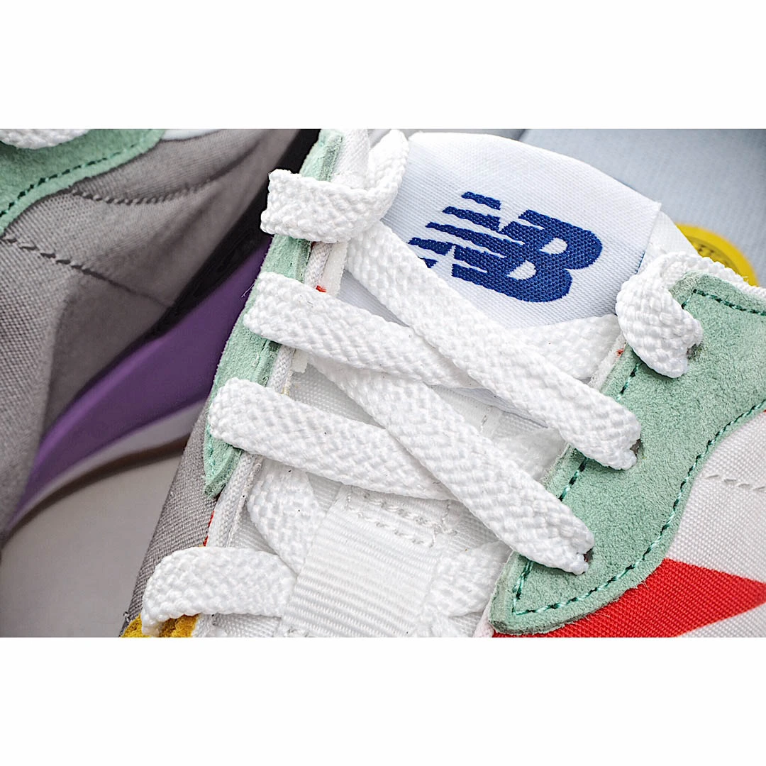 Staud x New Balance NB Sneakers