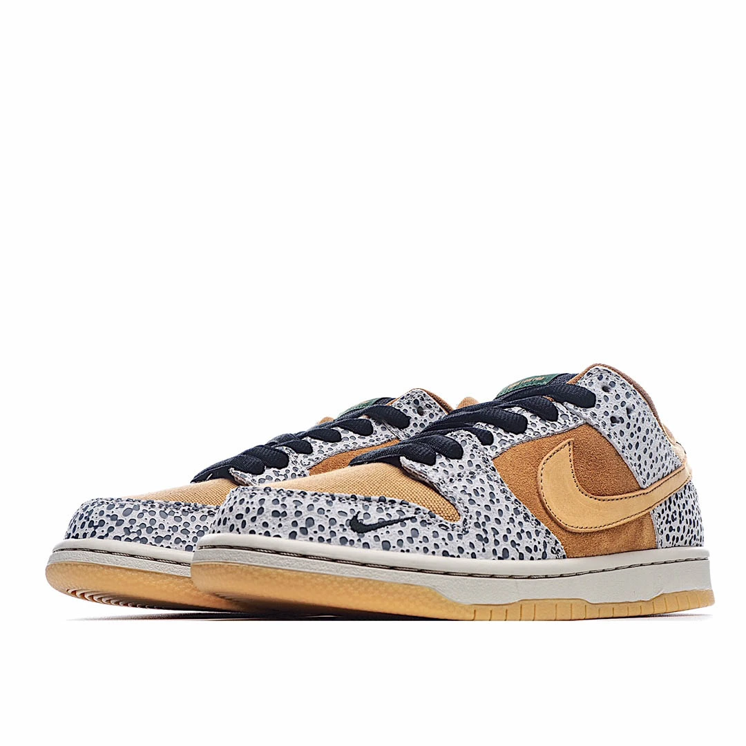 Nike SB Dunk Low &ldquo;Safari&rdquo;