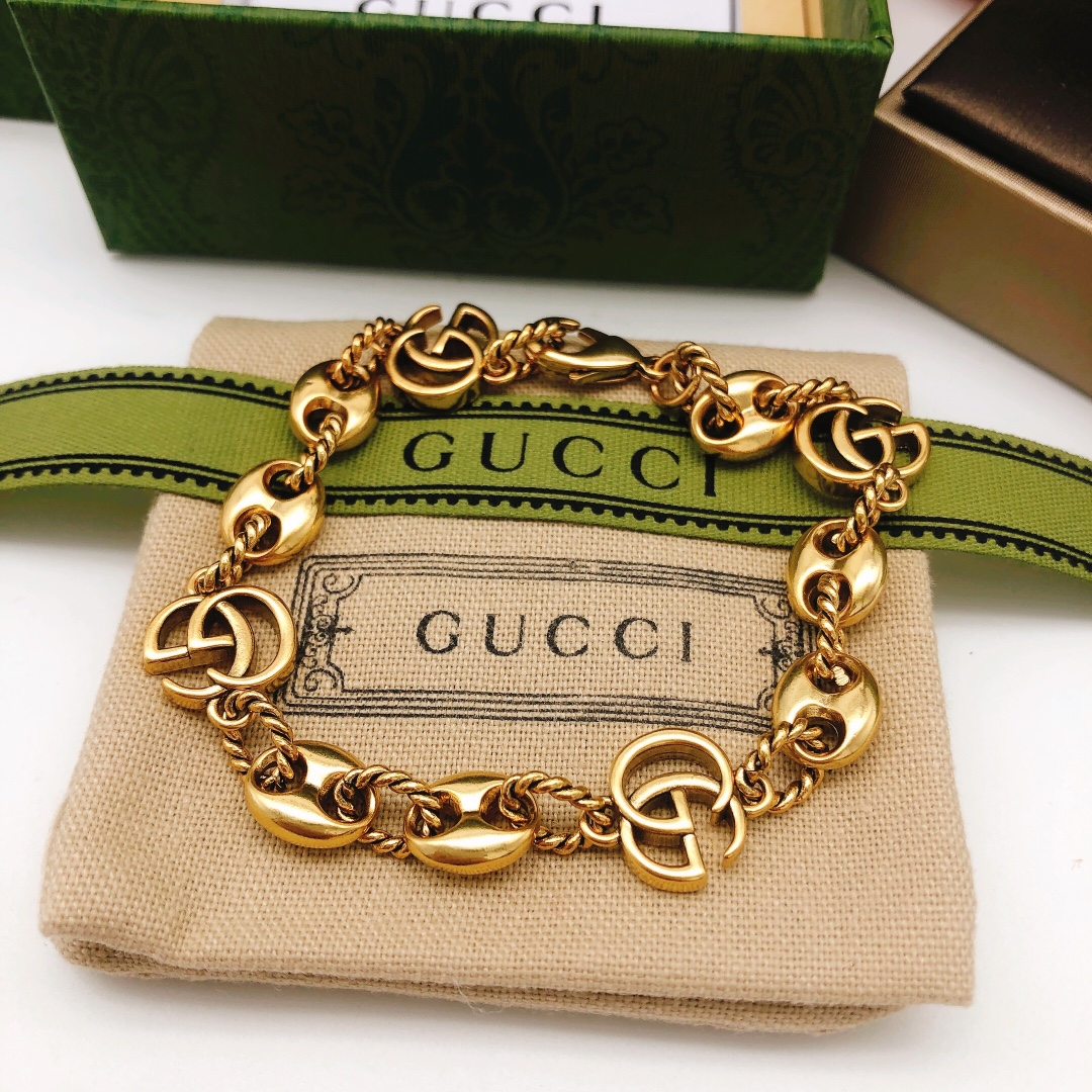 Gucci Bracelet