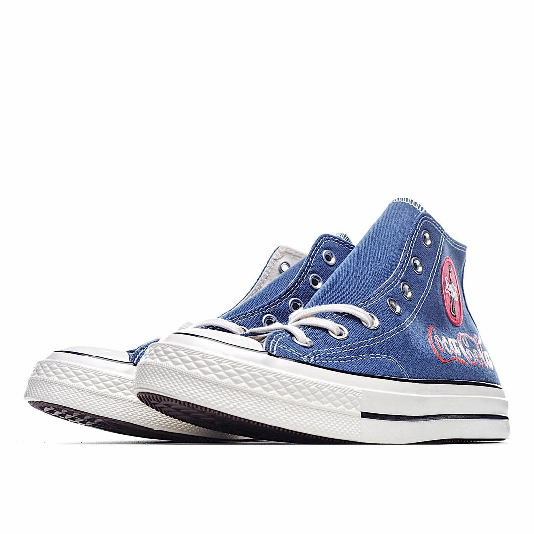 Converse Chunk 1970s Espadrilles