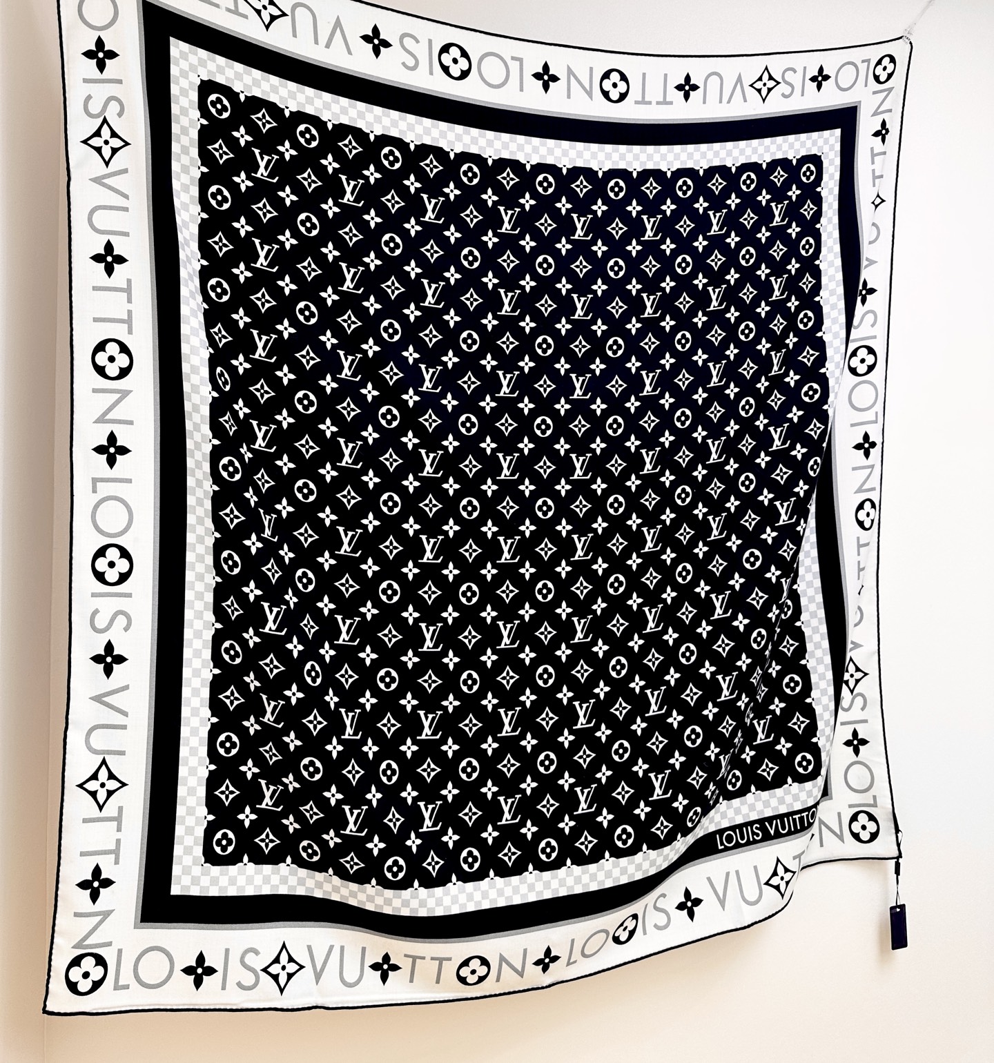 Louis Vuitton Scarves
