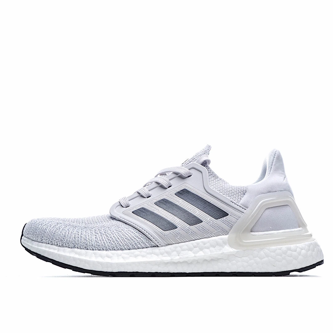 Adidas UltraBoost 20 'Dash Grey'