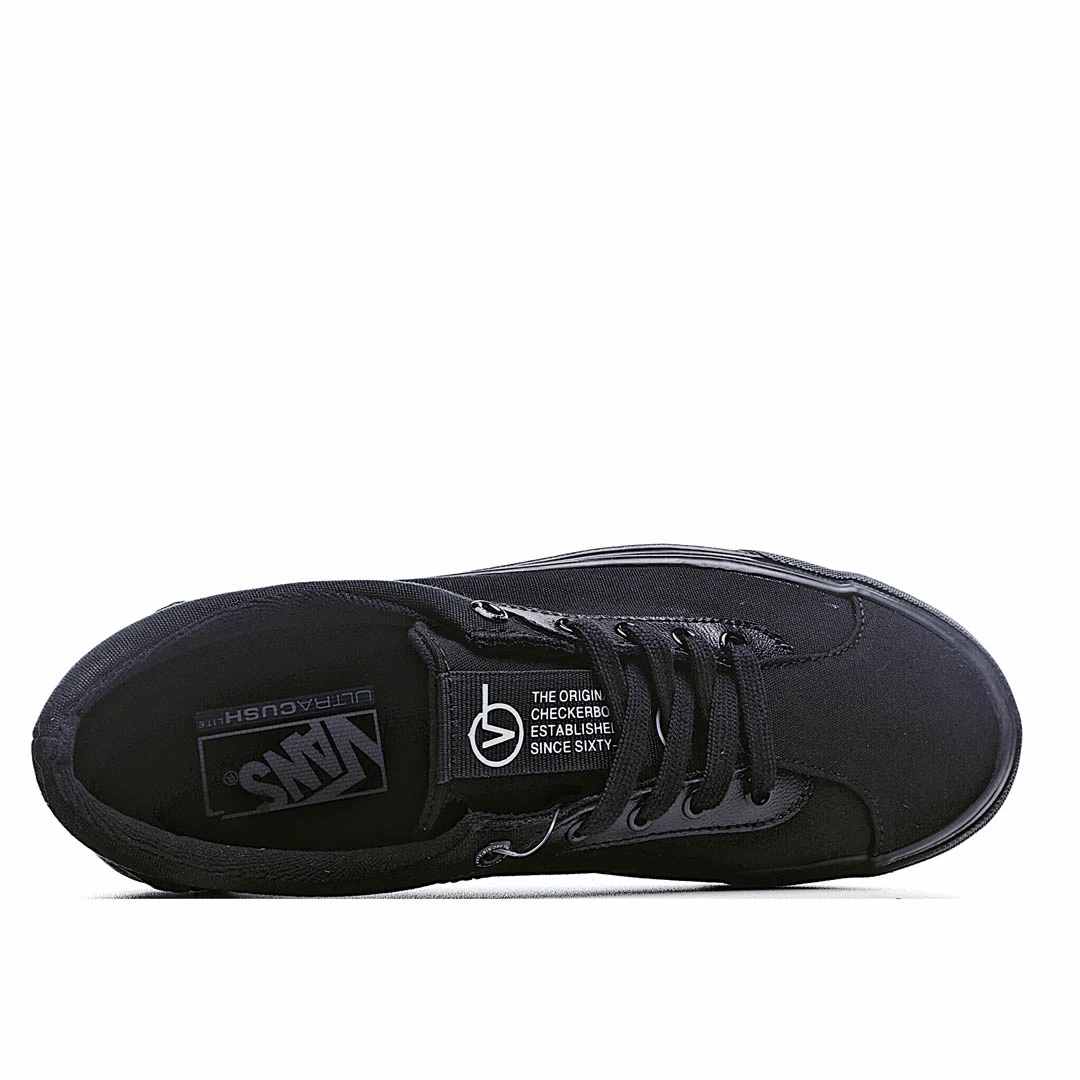 Vans Classic Espadrilles