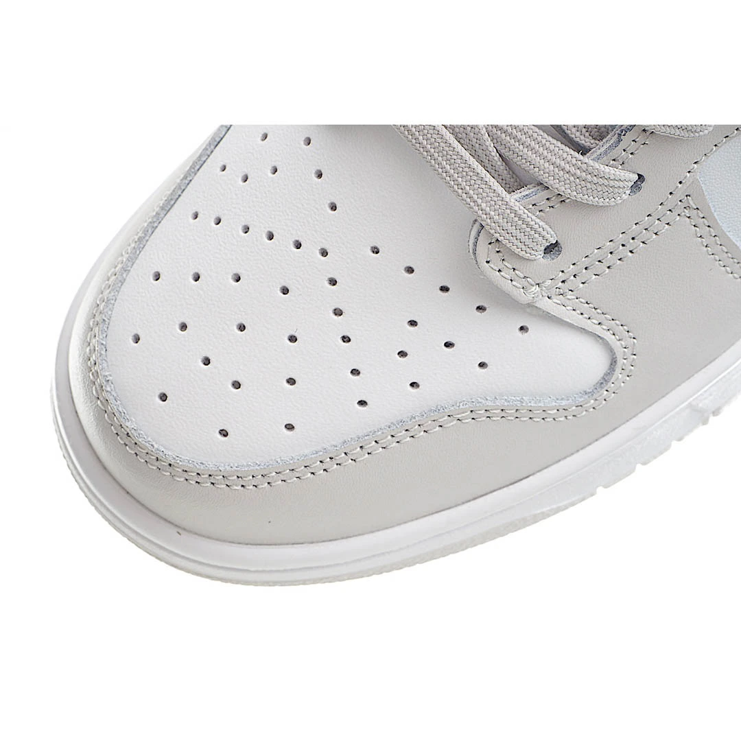 Nike SB Dunk High "Vast Grey"