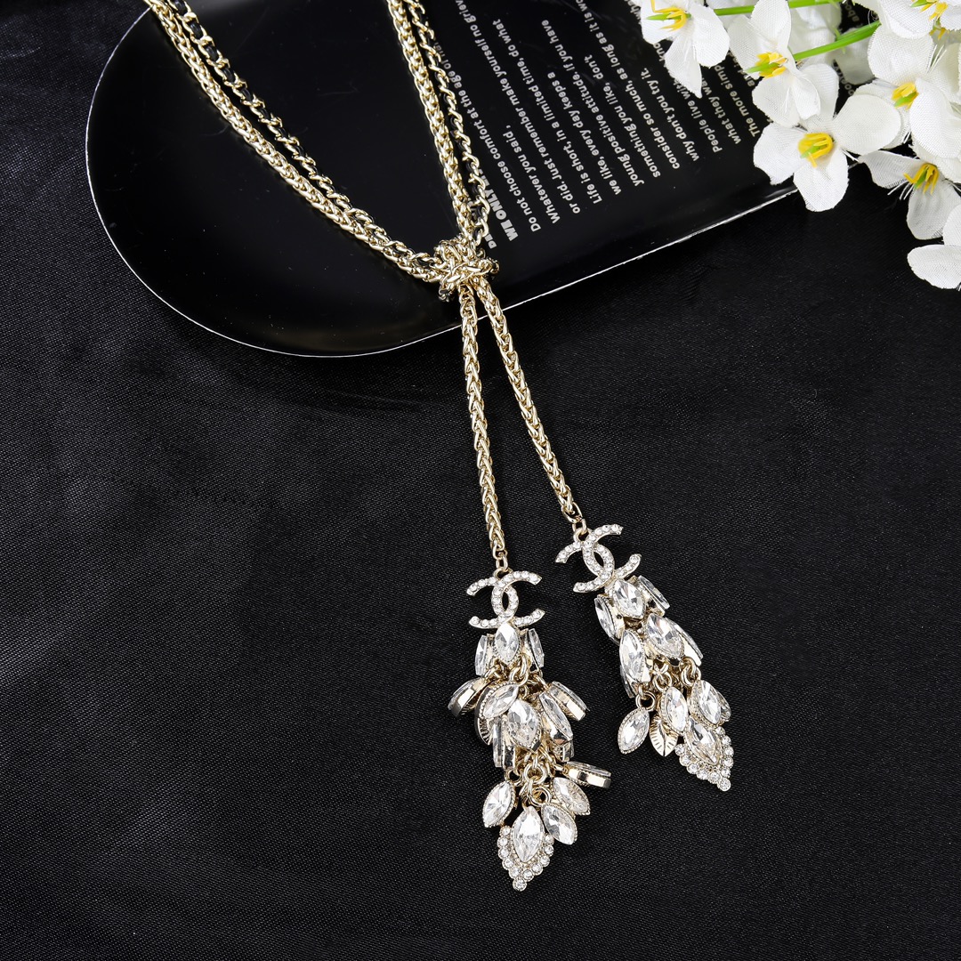 Chanel Necklace